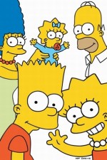 Watch The Simpsons Megavideo